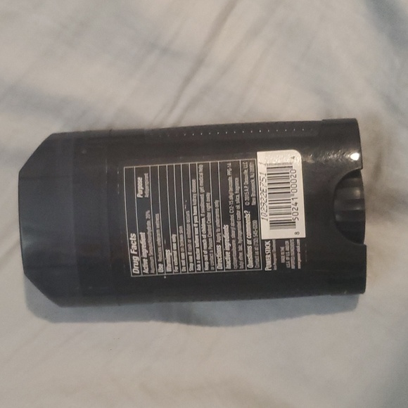 Power Stick Intensity Men's Deodorant 2.2oz - Picture 2 of 5